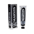 Marvis Amarelli Licorice Toothpaste with Fluoride, 85ml