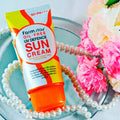 Farm Stay Oil-Free Sunscreen SPF 50+ PA+++ Grape Stem Cell 70ml