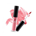 Lef Creamy Liquid Lipstick 04 - Matte Full Coverage