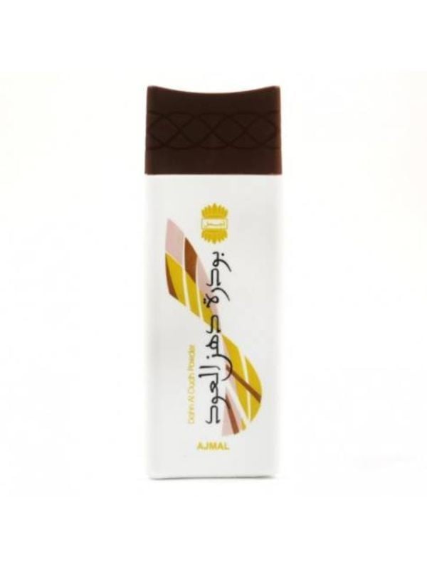 Best Perfumed Body Powder Oud Fragrance Ajmal 35g