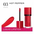 Matte Lipstick Long Lasting Natural Look Velvet Finish Bourjois 7.7ml