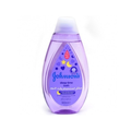 Johnson's Sleep Time Baby Bath Wash, Soothing Scent, Sensitive Skin, 500ml