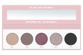 Miyo Five Points Eyeshadow Palette - Guess Who? | 21
