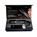 Okema 3-in-1 Hair Dryer and Styler OK725, 1200W, Ionic Technology