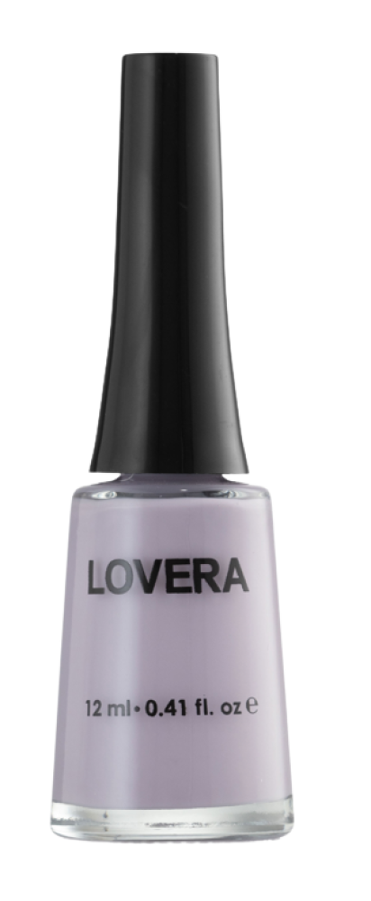 Shop Nail Polish Rich Pigment Glossy Finish Shade 95 Lovera 15ml