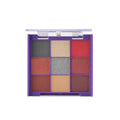Eyeshadow Palette Nude Aspiration Matte Shimmer Shades Callista