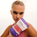Carbon Theory Niacinamide Facial Cleansing Soap, Pore Minimizing, 100g
