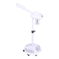 Salon System JY-10RW Facial Steamer with Ozone - Adjustable, Portable