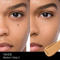 Nars Natural Radiant Longwear Foundation, Medium Dark 2 Tahoe