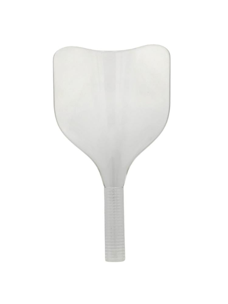 Salon System Transparent Protective Face Mask