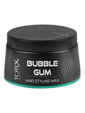 Totex Hair Styling Wax Bubble Gum - Wet Look & Shine, 150 ml