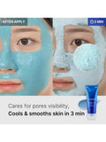 Top Rated Clay Mask Zero Pore Blackhead Clearing Pore Refining Medicube 100g