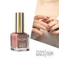 Pierre Cardin Studio Nail Polish 060 Glossy Long-Lasting Finish