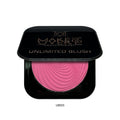 Makeover 22 Velvet Blush UB005 Powder Cheek Tint Long-lasting