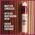 Maybelline Under-Eye Concealer, Goji Berry and Haloxyl, Shade 2