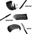 Benefit Mascara Comparison Lil Lash Adventures Set 3 Pieces