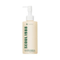 K-Secret Seoul 1988 Oil Wash, Pine Cica 1% and Probiotics, 200ml