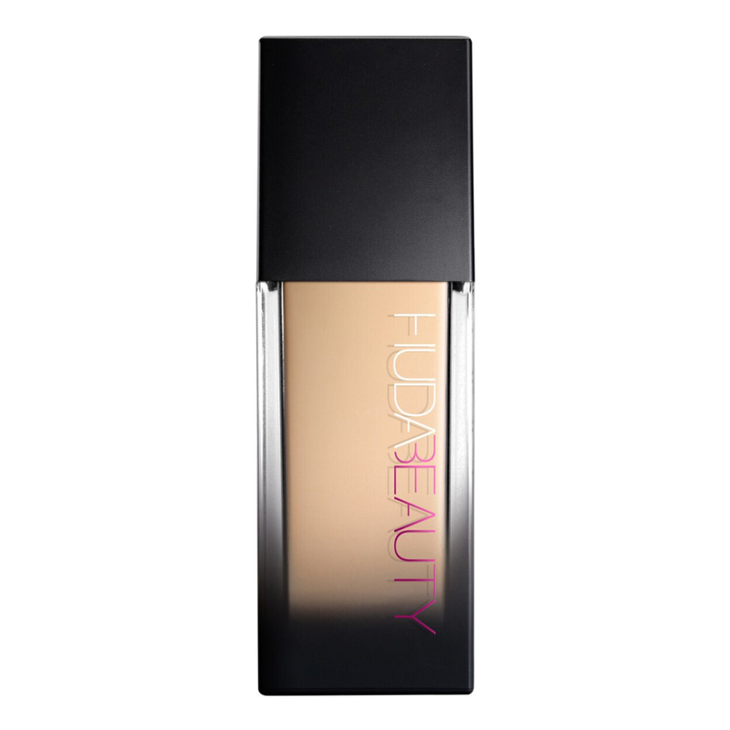 Buy Liquid Foundation Luminous Matte Vanilla 120 35ml HUDA BEAUTY