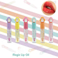 Loveme Beauty Magic Oil Lipstick 5ml | Assorted Colors