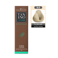 Very Light Blonde Hair Dye 9.0 Permanent Color Gray Coverage Salvatore 60g