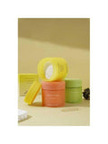 Toner Pads Hydrating Cactus Extract Soothing Heres B2uty 140ml