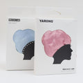 Turban Shower Cap Waterproof Salon System Hair Accessories One Size