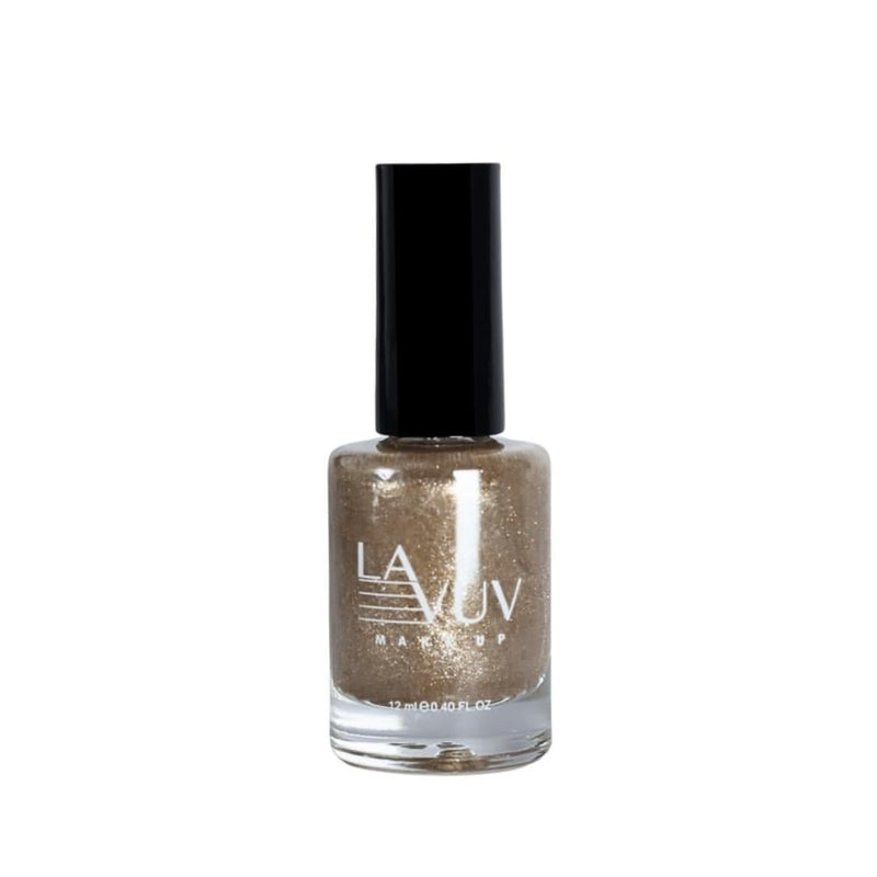 Lavuv Nail Polish 88 Glossy Long-Lasting Chip-Resistant 15ml