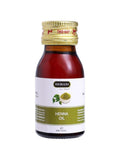 Henna Oil Herbal Hair & Skin Moisturizer Hemani 30ml