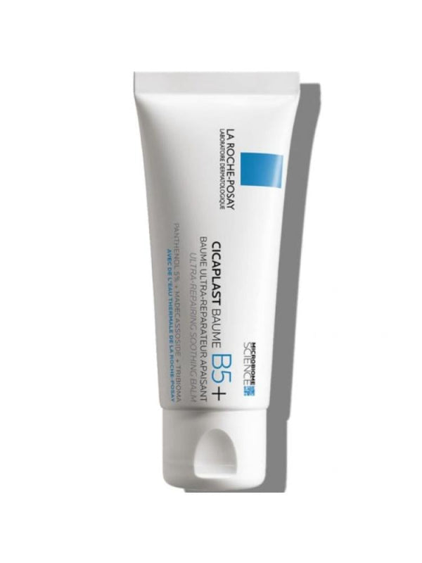 La Roche-Posay Cicaplast Baume B5+ Balm for Irritated Skin - 100ml