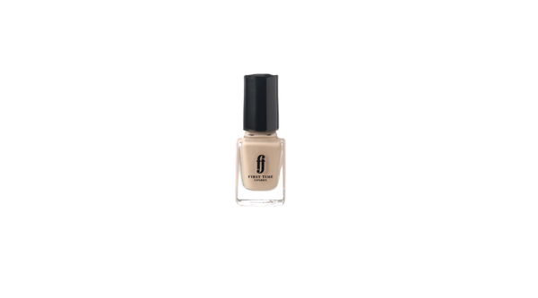Nail Polish Shop Nail Polish Bisque First Time London