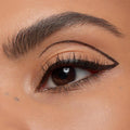 Essence Long-Lasting Liquid Eyeliner, 010 Blackist Black, Quick-Drying
