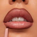 Sheglam Lip Liner Pencil, Pat First Coffee, Long-Lasting