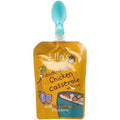 Buy Baby Pouch Spoon Tips Clipstrip Nourish Vital Baby 2Pc