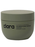 Clara Purifying Scalp Scrub with Peppermint - 250ml