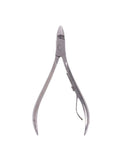 Salon System Cuticle Nipper - Stainless Steel