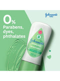 Johnson's Baby Moisturizing Oil Gel Aloe Vera & Vitamin E 200ml