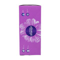 Always Extra Protection Scented Daily Sanitary Pads Large 16-Pack