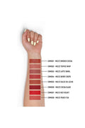 Matte Liquid Lipstick Long Lasting Transfer-Resistant Meltz 4.2g