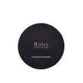 Roles Powder Blush 003 Posh Plum with Matte Cheek Finish
