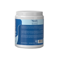 Hair System Blue Bleaching Powder, Anti-Yellow Formula, 450g