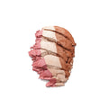 Flormar Baked Shimmer Blush Powder 053 Pinky Trio Vitamin E