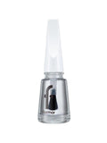 Flormar Nail Polish Maxi Brush 301 - Fast-Drying, Shiny Finish