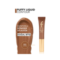 Flormar Liquid Contour 002 Amber Face Defining with Sponge Applicator