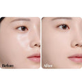 Character Matte Primer PMM001, Oil-Absorbing Face Base for Oily Skin