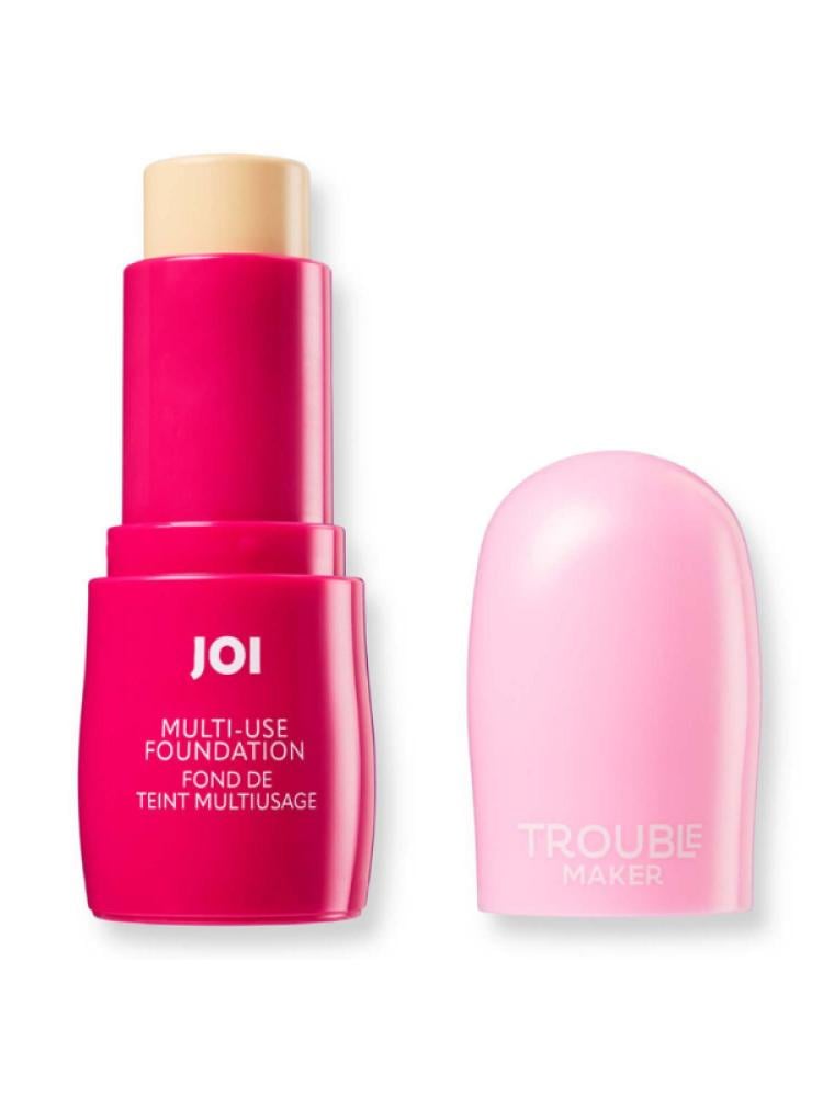 Trouble Maker Joi Multi-Use Foundation Stick Cloud Fluffer 7.5 g