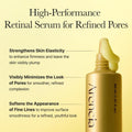 Arencia Retinal Booster Shot Intensive Firming Wrinkle Cream 30ml