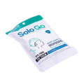 Solo Go Disposable Hair Drying Cap Moisture Absorbing 25 x 70 cm