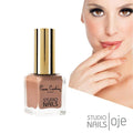 Pierre Cardin Studio Nail Polish 023 Glossy Finish Long-Lasting
