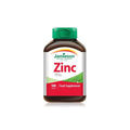 Zinc Magnesium Supplement 10mg Tablets - Jamieson - 100 Count