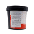 House Body Scrub Pomegranate and Vanilla Natural Exfoliator 600g